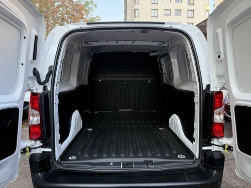 Citroen Berlingo Xl Version Larga