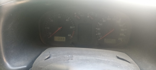 Volkswagen Eurovan 2.5 Carga Banca Corrida Mt