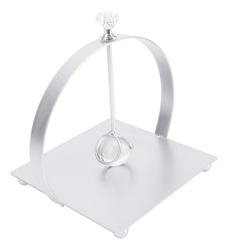 Servilletero De Plancha Para Dispensador De Mesa