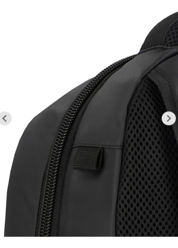 Samsonite Mochila Reformation Bravo Laptop Impermeable Negro Liso