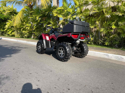 Imagen 4 de 5 de Brp Can-am