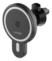 Comprar Soporte Y Cargador De Telefono Para El Auto Ldnio Ma20