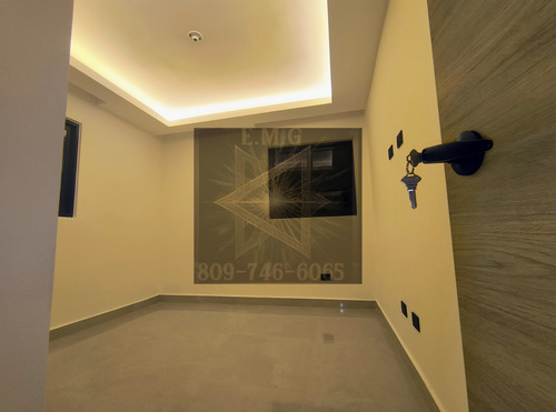 Hermoso Apartamento En La Hispanoamericana Tipo Resort