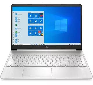 Laptop Hp 15 Core I3 11va (8 Gb + 256 Ssd) Fhd Windows