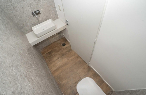 Departamento En Venta 4 Ambientes Con Balcon Terraza