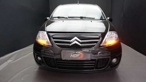 Citroen C3 Exclusive 1.6