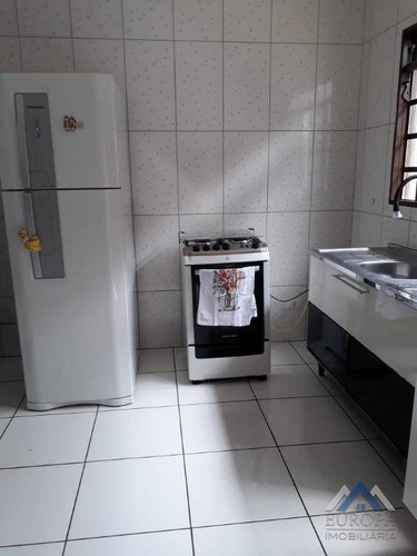 Imagem 9 de 18 de Casa Com 2 Dormitórios À Venda, 81 M² Por R$ 235.000,00 - Jardim Nova Londrina - Londrina/pr - Ca1361