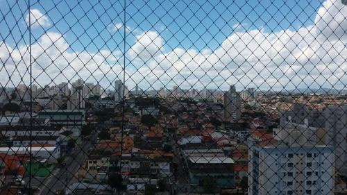 Imagem 17 de 18 de Apartamento - Ref: 5346