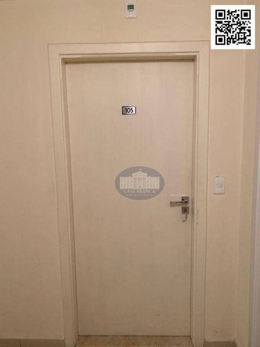 Imagem 5 de 7 de Apartamento Novo E Completo! - Ap1266