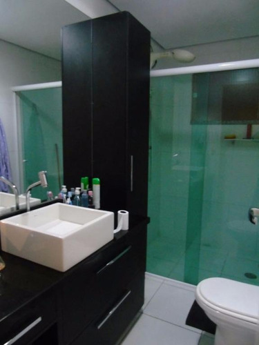 Imagem 7 de 17 de Apartamento Em São Paulo - Sp - So0027_slima