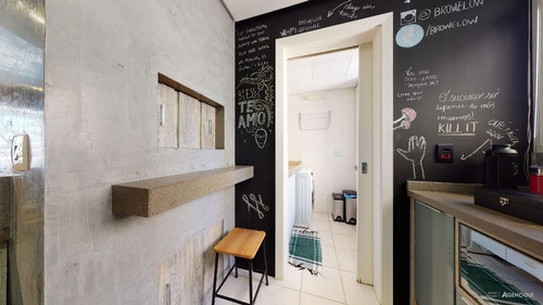 Imagem 29 de 30 de Apartamento Com 1 Dormitório À Venda, 54 M² Por R$ 440.000 - Menino Deus - Porto Alegre/rs - Ap3884