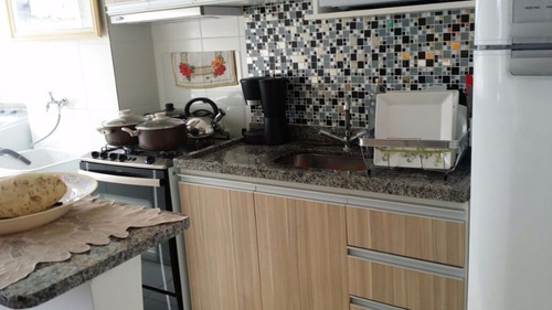 Imagem 6 de 7 de Apartamento - Gloria - Ref: 366379 - V-cs36005445