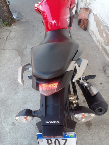 Imagem 11 de 11 de Honda 2018