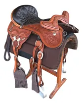 Comprar Arreio De Cavalo Cutuco Mineiro De Cabeça Completo 3 Argolas