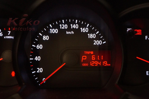 Kia Picanto EX 1.1/1.0/ 1.0 Flex Aut.