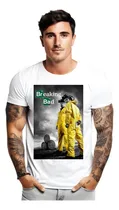 Comprar Playeras Breaking Bad Diseño 465 Series Playeras Beloma