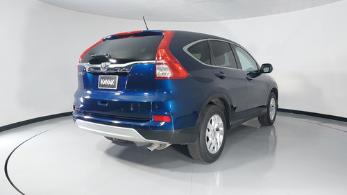 Honda CR-V 2.4 I-STYLE