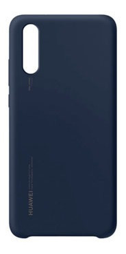 Protector Original Huawei P20 Color Azul