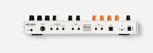 Arturia Microfreak Vocoder Sintetizador Híbrido Full