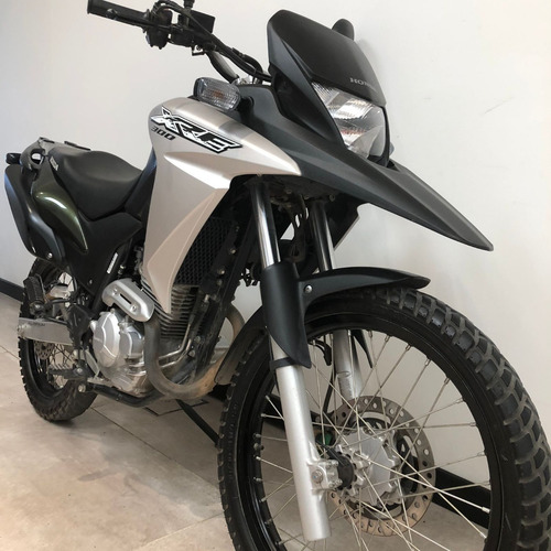 Imagen 8 de 17 de Honda Xre300 Usada