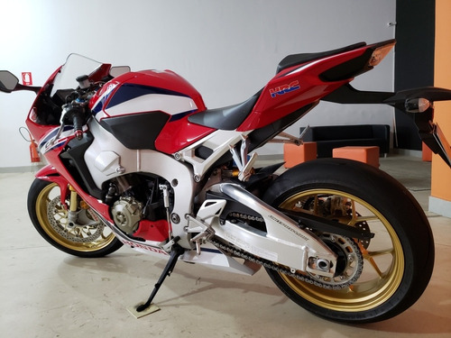 Honda Cbr 1000 Rr Sp