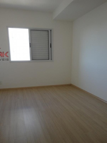 Ref.: 3992 - Apartamento Em Jundiaí Para Venda - V3992