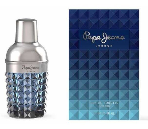 Perfume Pepe Jeans London For Him 100ml