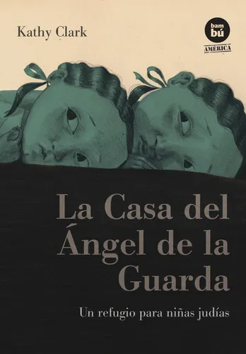 Libro La Casa Del Ángel De La Guarda