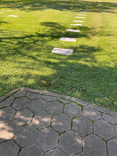 Parcela En Cementerio Jardín De Paz