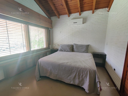 Casa En Alquiler En Highland Park Cc, Pilar, G.b.a. Zona Norte