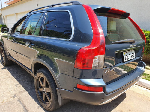Volvo Xc 90 2.5t Awd
