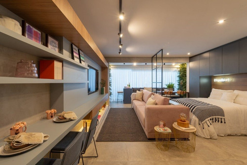 Imagem 7 de 21 de Apartamento Residencial Para Venda, Bela Vista, São Paulo - Ap6447. - Ap6447-inc