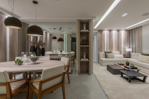 Imagem 2 de 28 de Apartamento Residencial Para Venda, Jardim Caboré, São Paulo - Ap4978. - Ap4978-inc