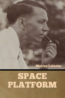 Libro Space Platform - Leinster, Murray