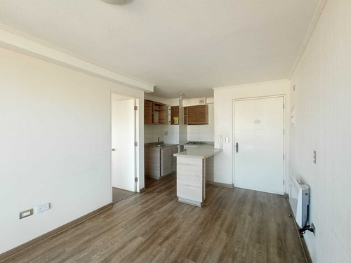 Se Arrienda Depto Con Excelente Vista (104345)
