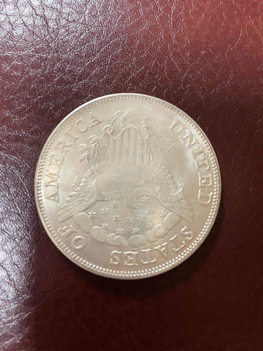 Moneda Liberty 1804 Vendo Colección De 20 Monedas Liberty (Usado)