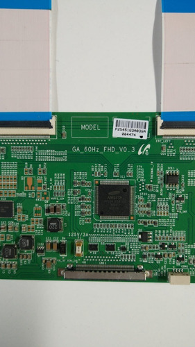 Tarjeta T-con Polaroid Ga-60hz-fhd-v0.3 Ptv4630led