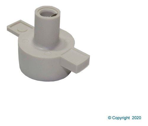 Rotor Distribuidor Ignicion Gmc Yukon 6.5l V8 Diesel 1995