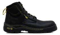 Comprar Botas Para Hombre Cliff 5303