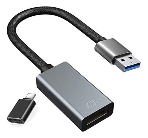 Capturadora De Video Hdmi Streaming 1080p Xbox Ps4