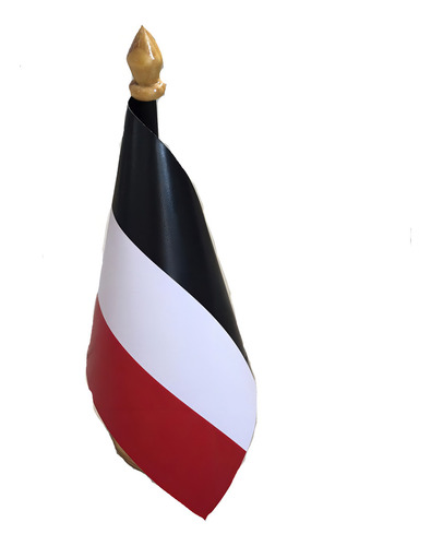 Bandeira De Mesa Do Império Alemão