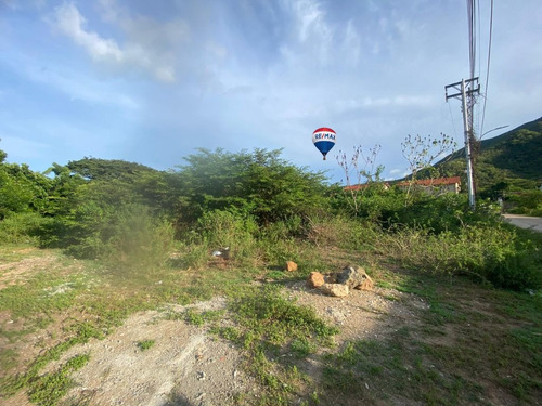 Terreno En Venta, El Saco, La Asunción, Arismendi, Isla De Margarita.