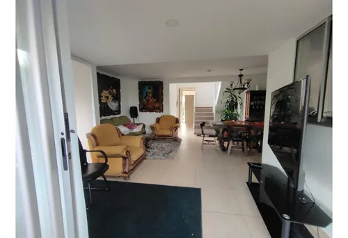 Venta De Casa Condominio De 450mts2 La Morada, Jamundí 9189.