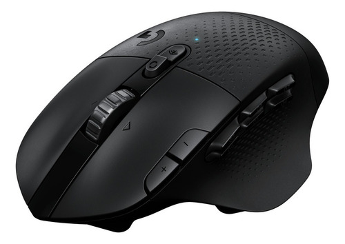 Mouse G604 Lightspeed Logitech G Color Negro