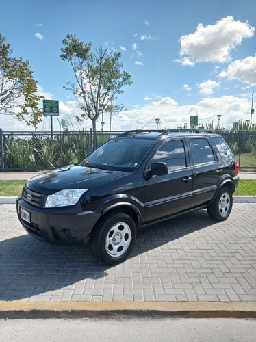 Ford Ecosport 2.0 My10 Xls 4x2 2011