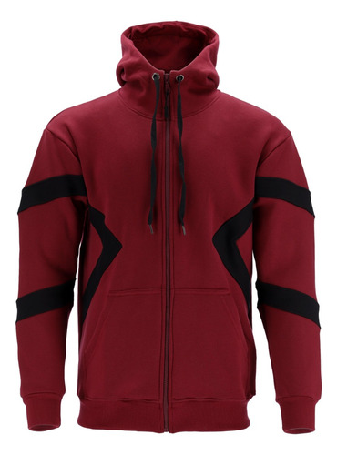 Imagen 5 de 10 de Buzos Y Hoodies Cosplay Assassins Creed Jacket Sudadera A10