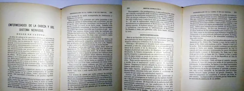 1882 Libro Homeopatia - Humphreys - Medicina - En La Plata (Usado)
