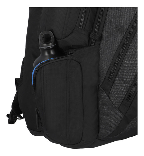 Mochila Notebook Xtrem Legend 5xt Gris 17