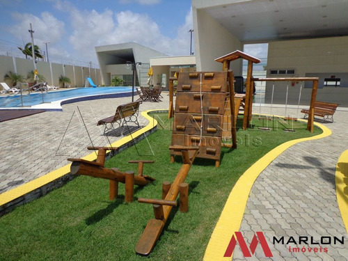 Imagem 7 de 14 de Vt00704 Terreno Condominio Central Park Em Coophab