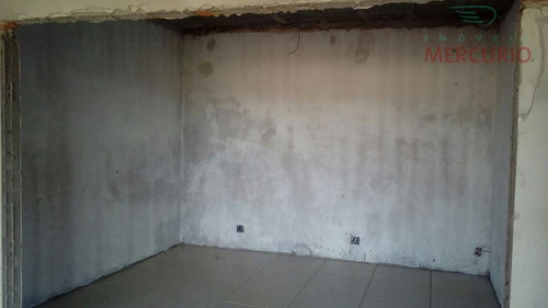 Imagem 12 de 17 de Casa Com 3 Dormitórios À Venda, 316 M² Por R$ 650.000,00 - Residencial Primavera - Piratininga/sp - Ca2405